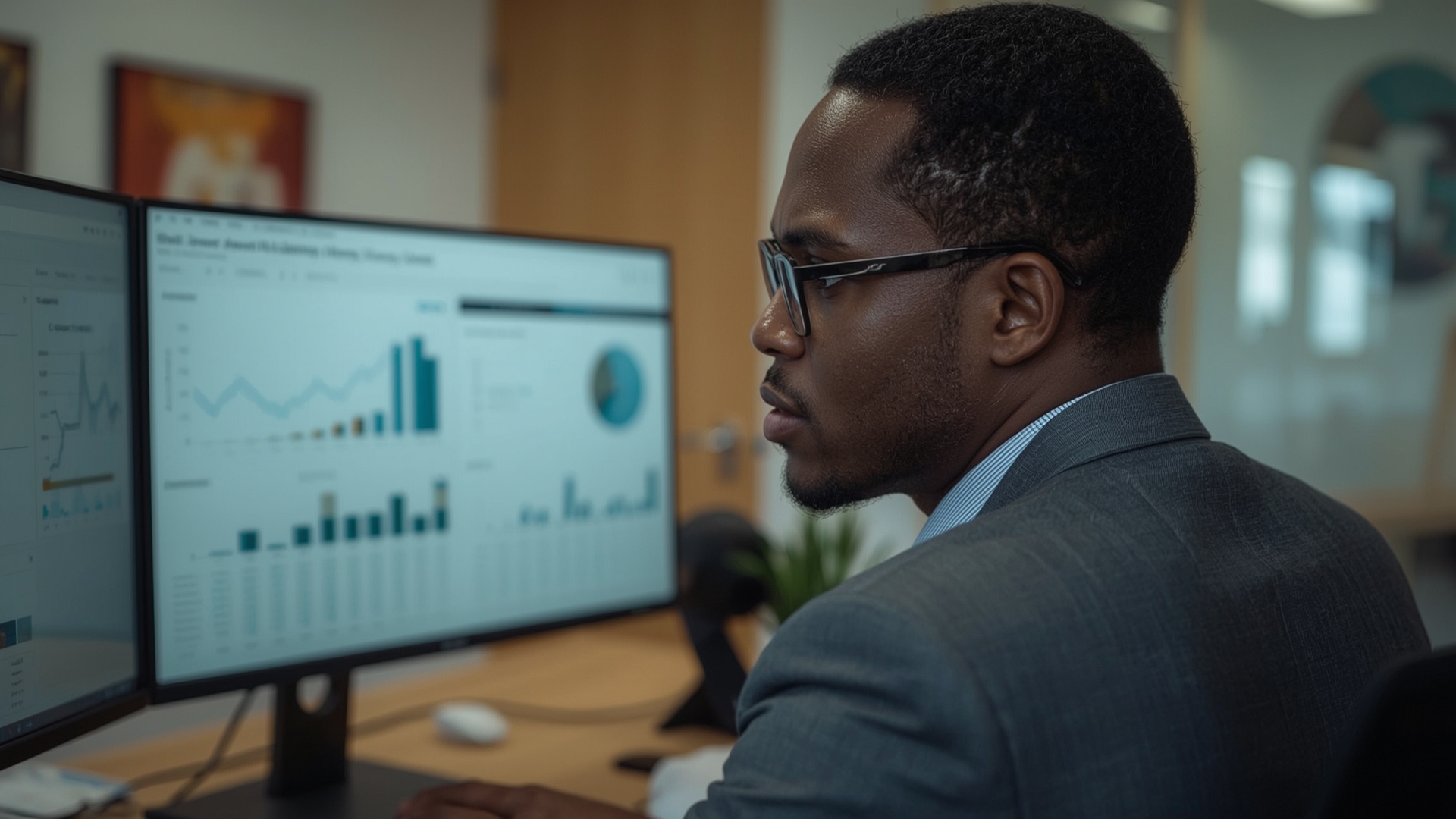 Financial Planning Services